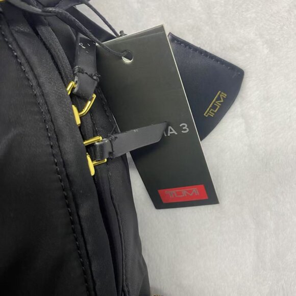 TUMI Voyageur NWT Carson Backpack